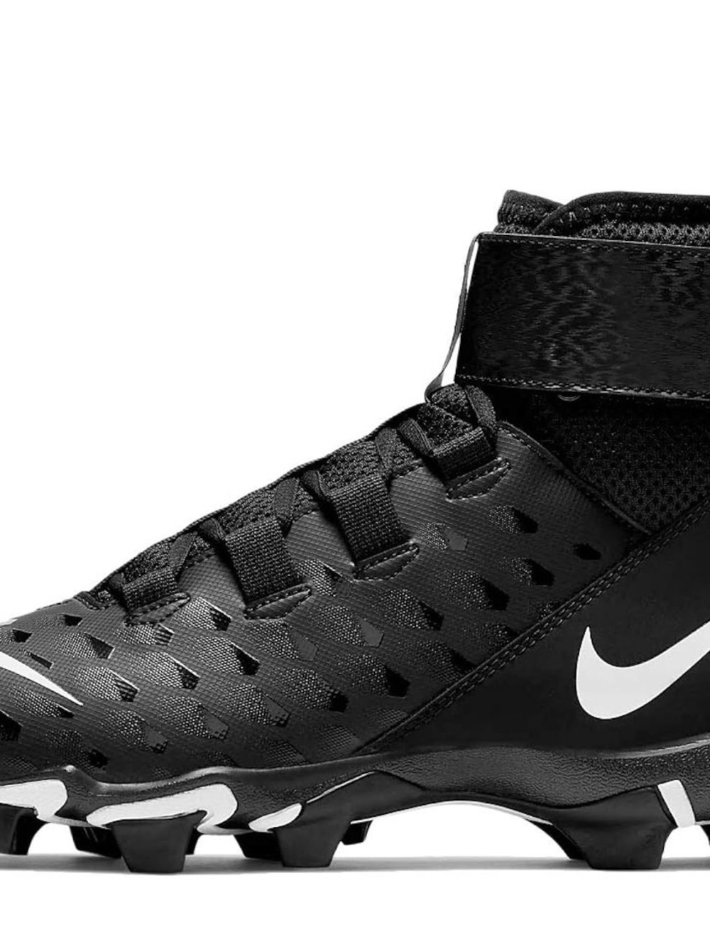 Nike Men's Force Savage Elite 2 Football Cleats - Size 10w